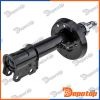 Amortisseur de suspension avant droite pour OPEL | A-PL-006, 344001